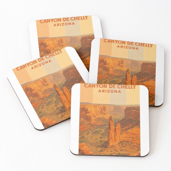 Item preview, Canyon de Chelly National Monument in Chinle, Arizona designed and sold by Aryabek.