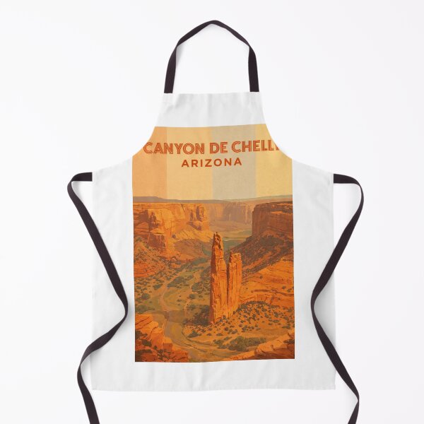 Item preview, Canyon de Chelly National Monument in Chinle, Arizona designed and sold by Aryabek.