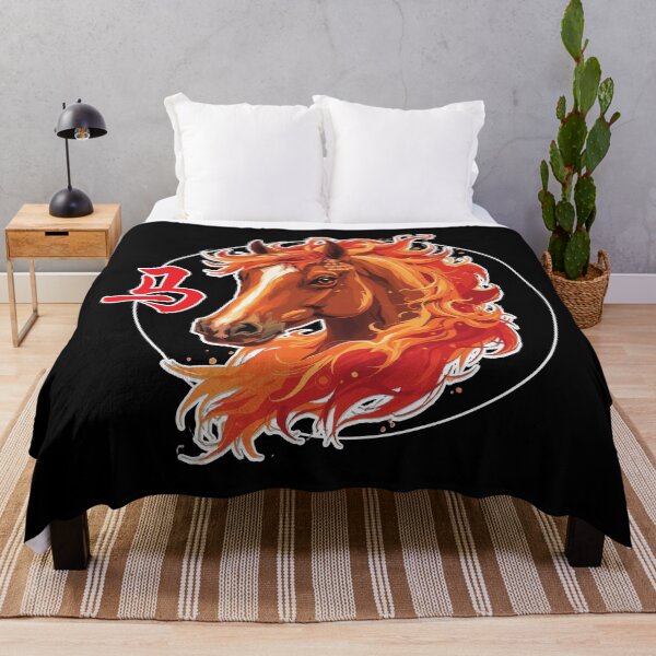 Item preview, 2026 Chinese Year of the Fire Horse designed and sold by charactergirl.