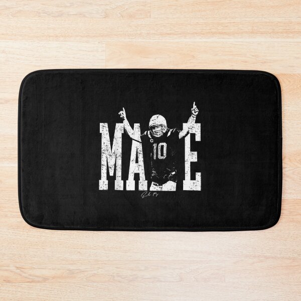 Item preview, Drake M QB 10 Maye QB designed and sold by StickLoveFamily.
