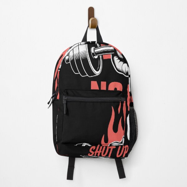 Item preview, Fitness Motivation Push Through Limits designed and sold by brinbotty.