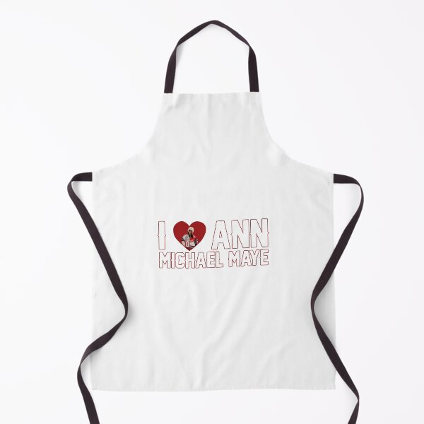 Item preview, I Heart Ann Michael Maye designed and sold by StickLoveFamily.