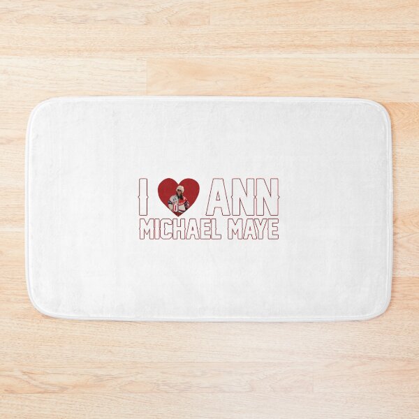 Item preview, I Heart Ann Michael Maye designed and sold by StickLoveFamily.