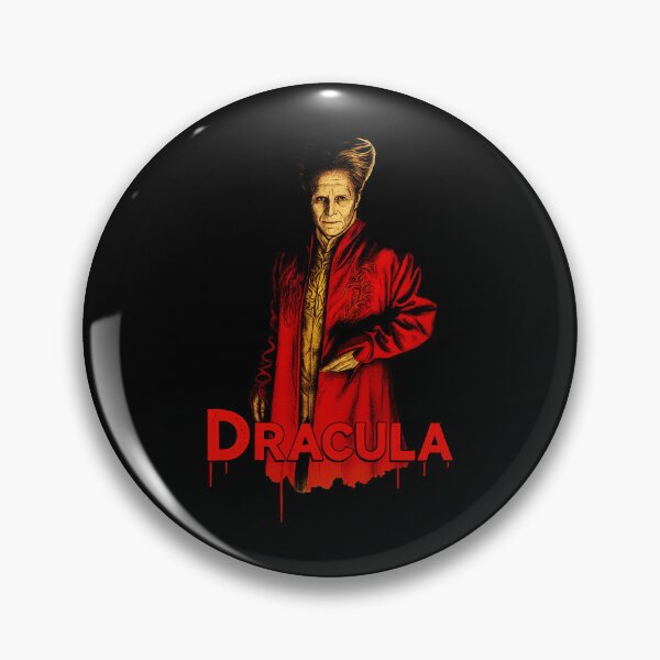 Item preview, Bram Stoker’s Dracula – Gothic Horror Cult Classic designed and sold by Gerright.