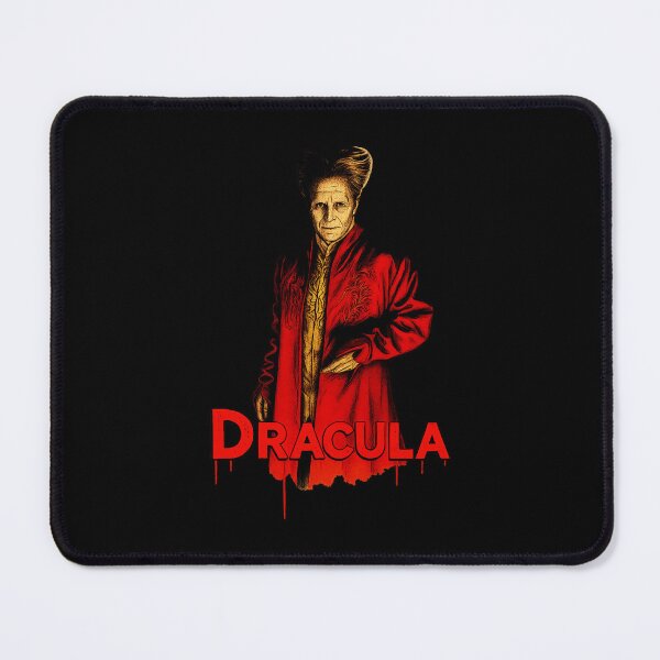 Item preview, Bram Stoker’s Dracula – Gothic Horror Cult Classic designed and sold by Gerright.