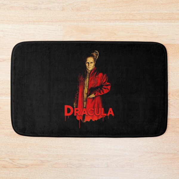 Item preview, Bram Stoker’s Dracula – Gothic Horror Cult Classic designed and sold by Gerright.