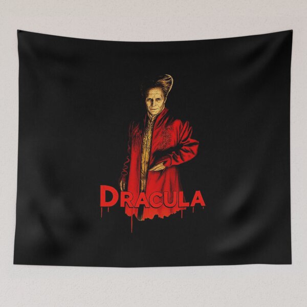 Item preview, Bram Stoker’s Dracula – Gothic Horror Cult Classic designed and sold by Gerright.