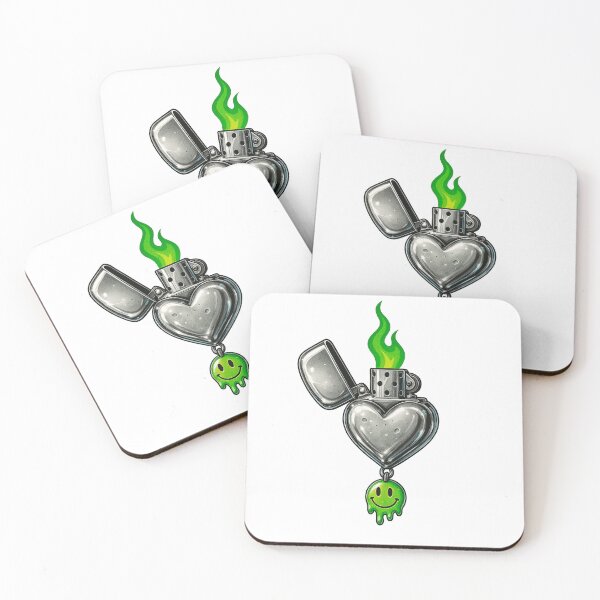 Item preview, ZIPPO heart designed and sold by Ayluwu.