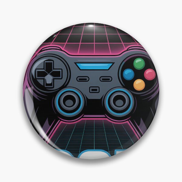 Item preview, Birthday Video Game Bday Party designed and sold by ThomasanHunter.