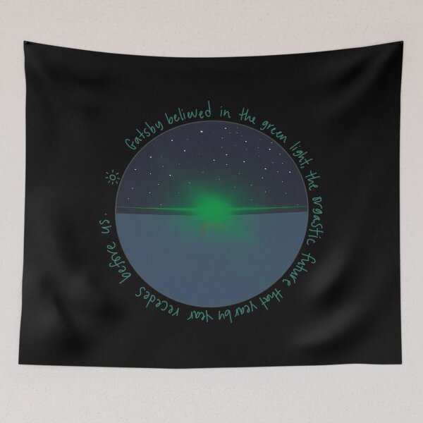 Item preview, Green Light Minimal Abstract designed and sold by ihgterpbizv18.