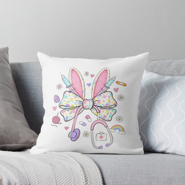 Item preview, Easter Nurse designed and sold by Spencerhowar.