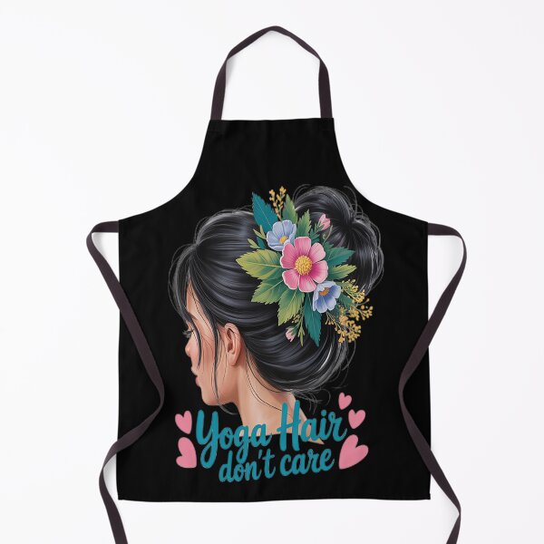 Item preview, Floral Hairdo Inspiration designed and sold by brinbotty.