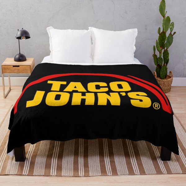 Item preview, The Last Taco John's Ritual of the Damned designed and sold by Wieckmananddoc.
