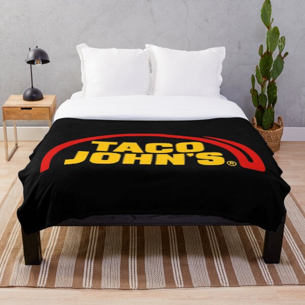 Item preview, The Last Taco John's Ritual of the Damned designed and sold by Wieckmananddoc.
