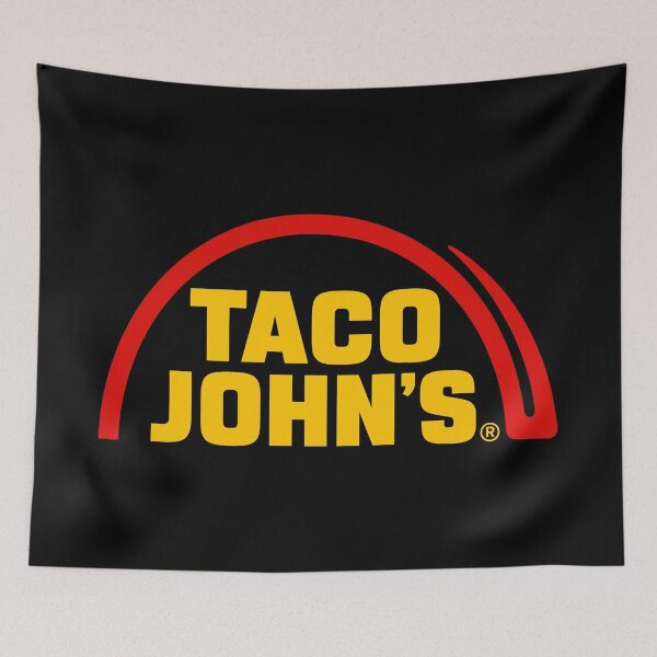 Item preview, The Last Taco John's Ritual of the Damned designed and sold by Wieckmananddoc.