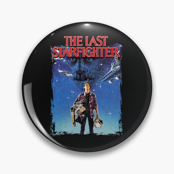 Item preview, Gifts Idea The Last Starfighter Gift For Birthday designed and sold by Dream-TStore.