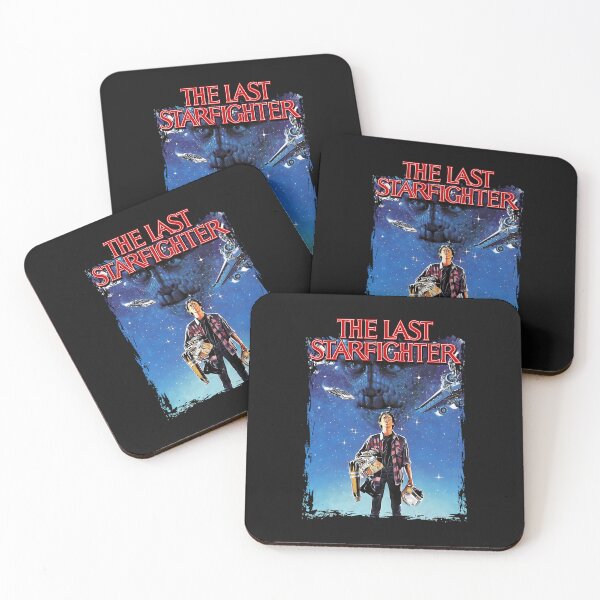 Item preview, Gifts Idea The Last Starfighter Gift For Birthday designed and sold by Dream-TStore.