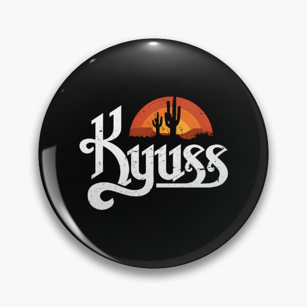 Item preview, Kyuss Band designed and sold by AlvaraCreative.