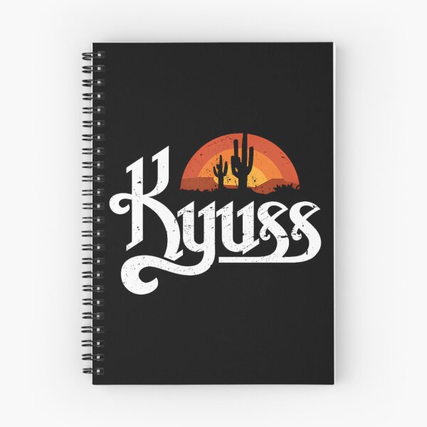 Item preview, Kyuss Band designed and sold by AlvaraCreative.