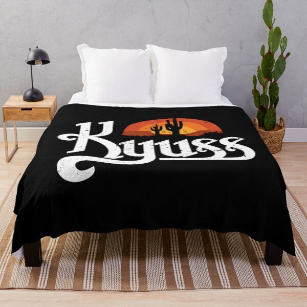 Item preview, Kyuss Band designed and sold by AlvaraCreative.