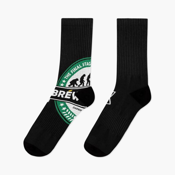 Item preview, BreWvolution – The Final Stage of Evolution designed and sold by PowerSSales.