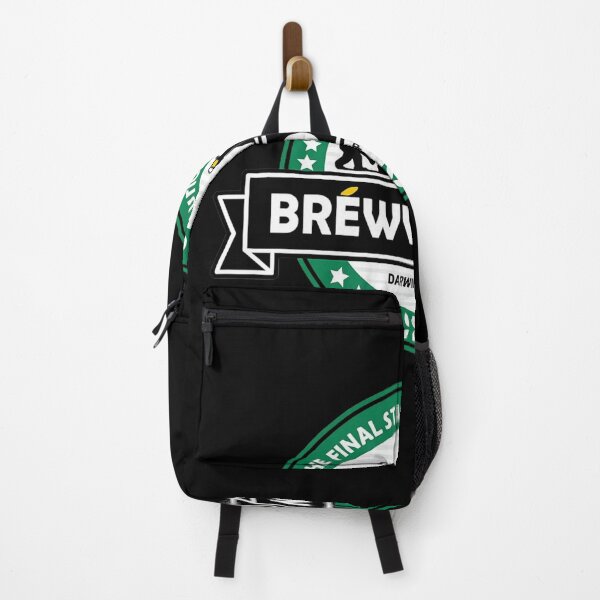 Item preview, BreWvolution – The Final Stage of Evolution designed and sold by PowerSSales.