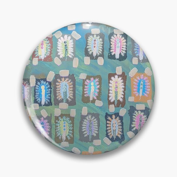 Item preview, About Mindfulness. Specimen collection. designed and sold by Colour Angel by KV.