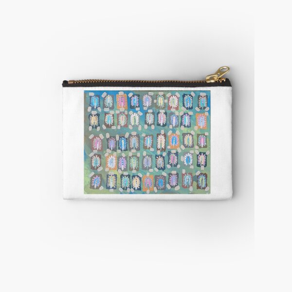 Item preview, About Mindfulness. Specimen collection. designed and sold by Colour Angel by KV.