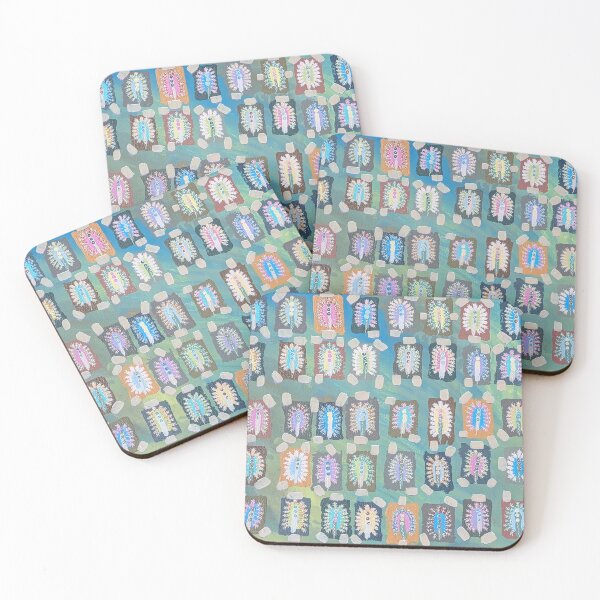 Item preview, About Mindfulness. Specimen collection. designed and sold by Colour Angel by KV.