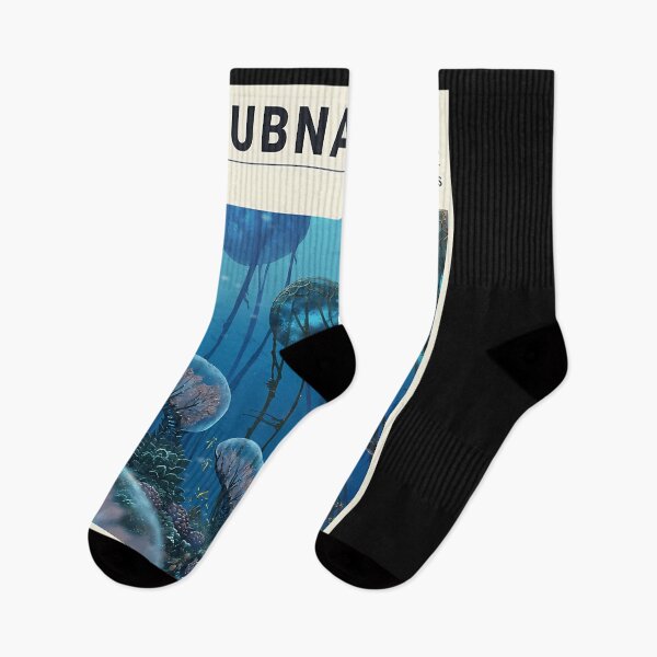 Item preview, Subnautica - Grand Reef designed and sold by Dream-TStore.