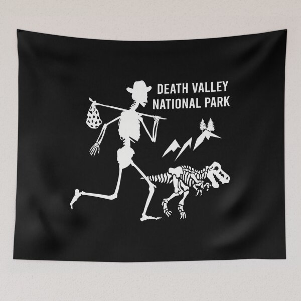 Item preview, Death Valley National Park Design designed and sold by ihgterpbizv18.