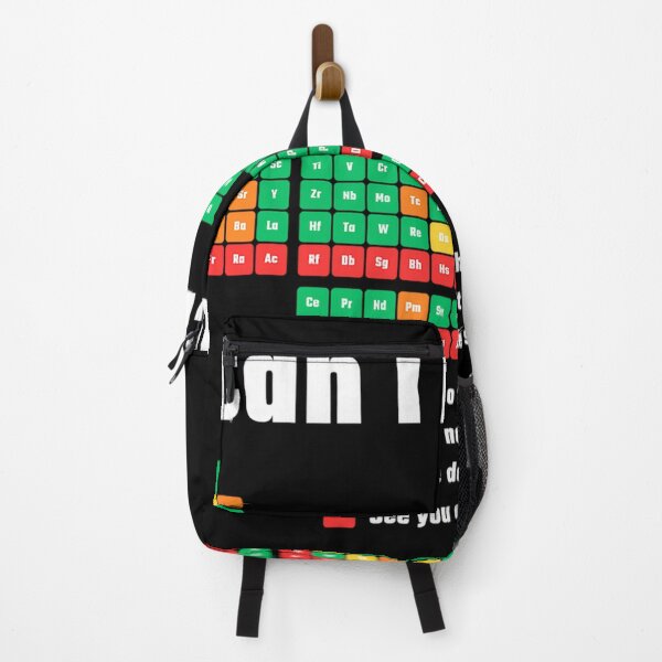 Item preview, Can I Lick It Periodic Table designed and sold by ankit191989.