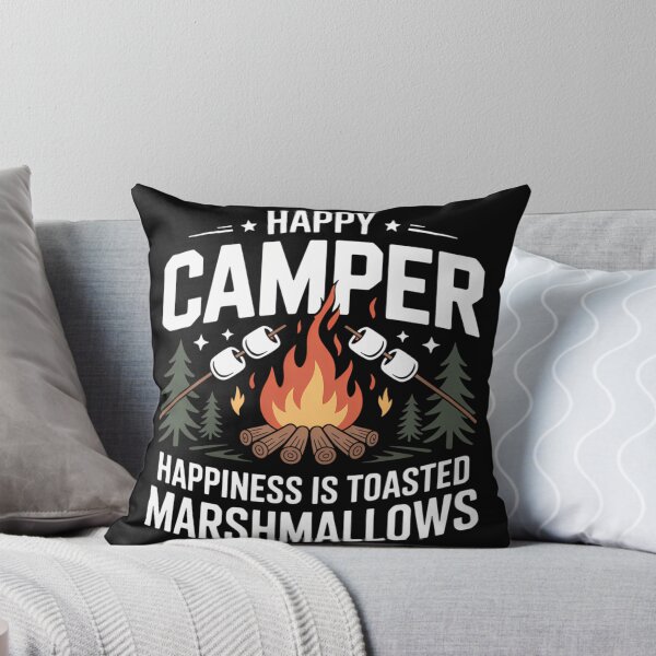 Item preview, Camping Adventure Camp Vacation Outdoor designed and sold by daillotadlboxmu.