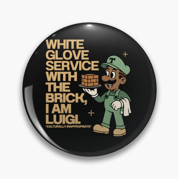 Artikelvorschau, White Glove Brick Service Design Clipse inspirierte Hip Hop Art Let God Sort Em Out entworfen und verkauft von Dream-TStore.