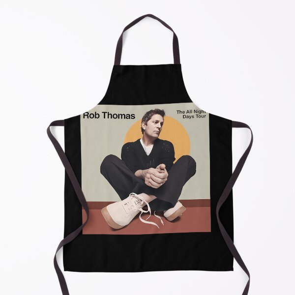 Item preview, Rob All Night Days Tour 2025 Ori designed and sold by dhenyzae.