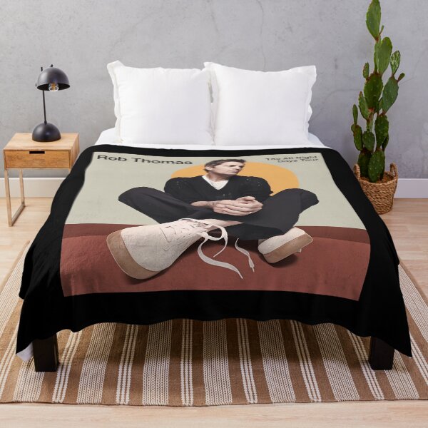 Item preview, Rob All Night Days Tour 2025 Ori designed and sold by Mbew114.