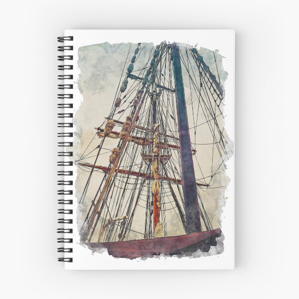 Item preview, Tall Ship Sailing designed and sold by craigm.