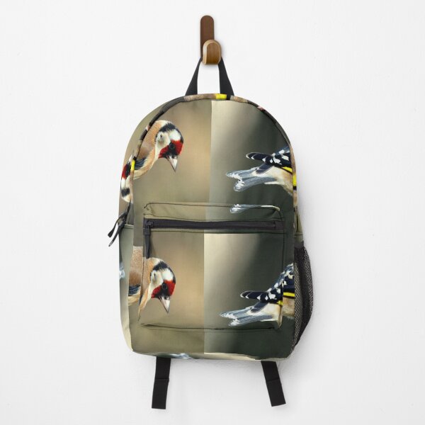 Item preview, goldfinch designed and sold by KathleenDawson.