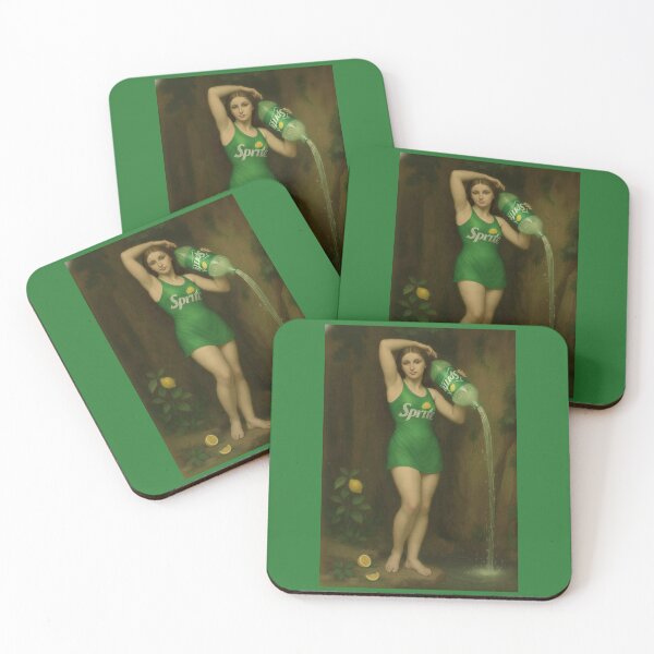 Item preview, The Lemon Lime Spring - Classical Renaissance Art Parody designed and sold by SammyMorry.