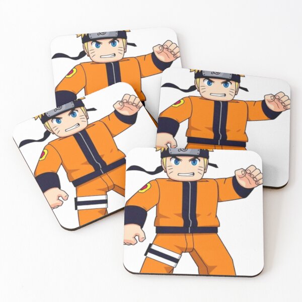 Item preview, Naruto Roblox designed and sold by louda02.