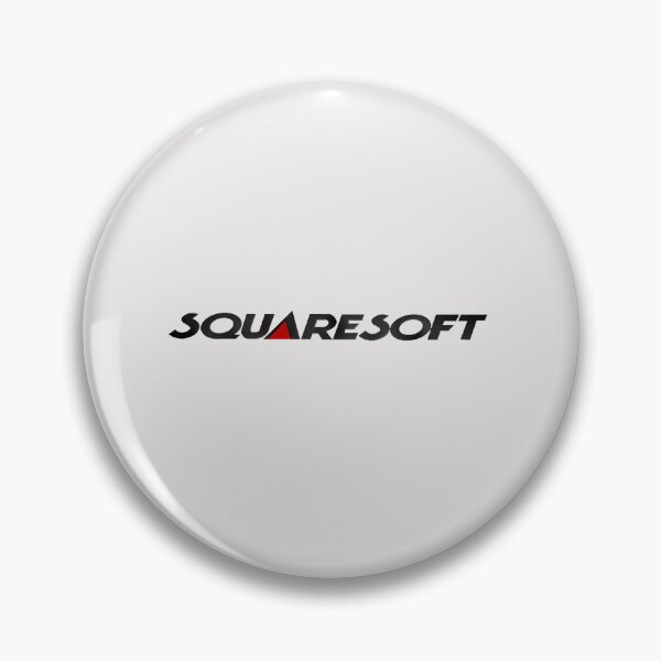 Item preview, Squaresoft  designed and sold by Dream-TStore.