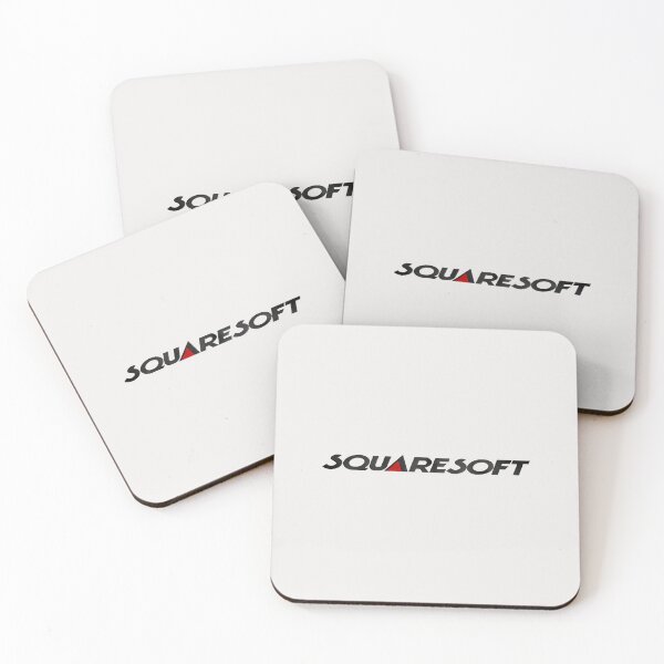 Item preview, Squaresoft  designed and sold by Dream-TStore.