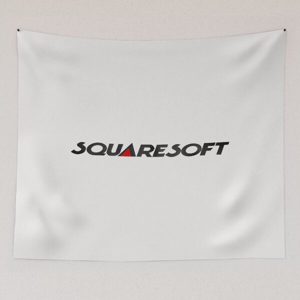 Item preview, Squaresoft  designed and sold by Dream-TStore.
