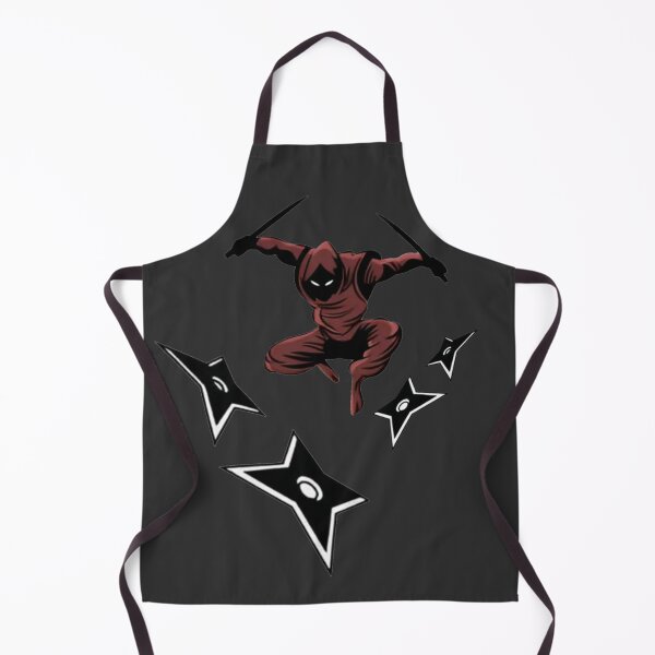 Item preview, Silent Ninja Warrior designed and sold by Nikshax.