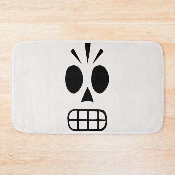Item preview, Manny Calavera designed and sold by Dream-TStore.