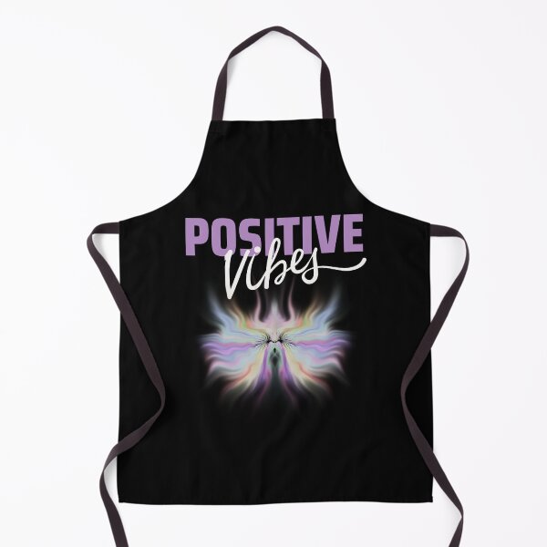 Item preview, Positive Vibes – Abstract Meditation Energy Art designed and sold by MOKRONOS.