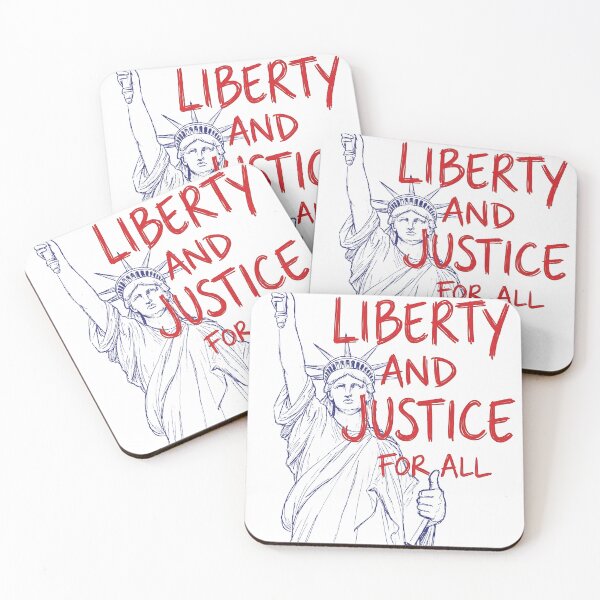 Item preview, Liberty And Justice For All Thumbs Up designed and sold by AdyKurniawan.