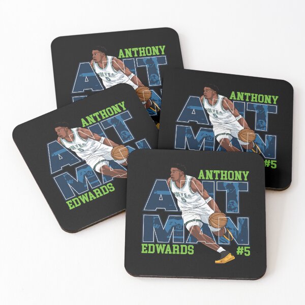 Item preview, Anthony Edwards designed and sold by AlvaraCreative.