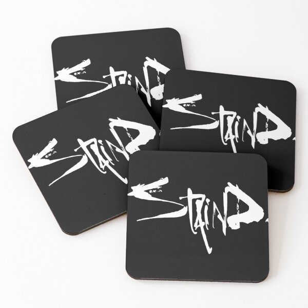 Item preview, Staind Band  designed and sold by ankit191989.