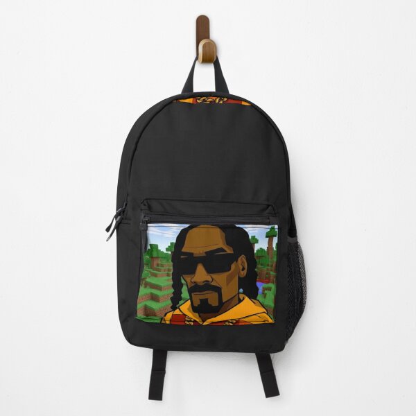 Item preview, Snoop Dogg in Minecraft designed and sold by louda02.